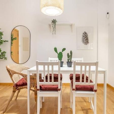 Teatro Leilighet Barcelona Eksteriør bilde
